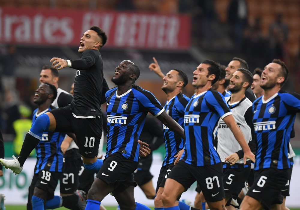 罗基：我理解拉齐奥的愤怒，如果一开始就不吹他们就会接受