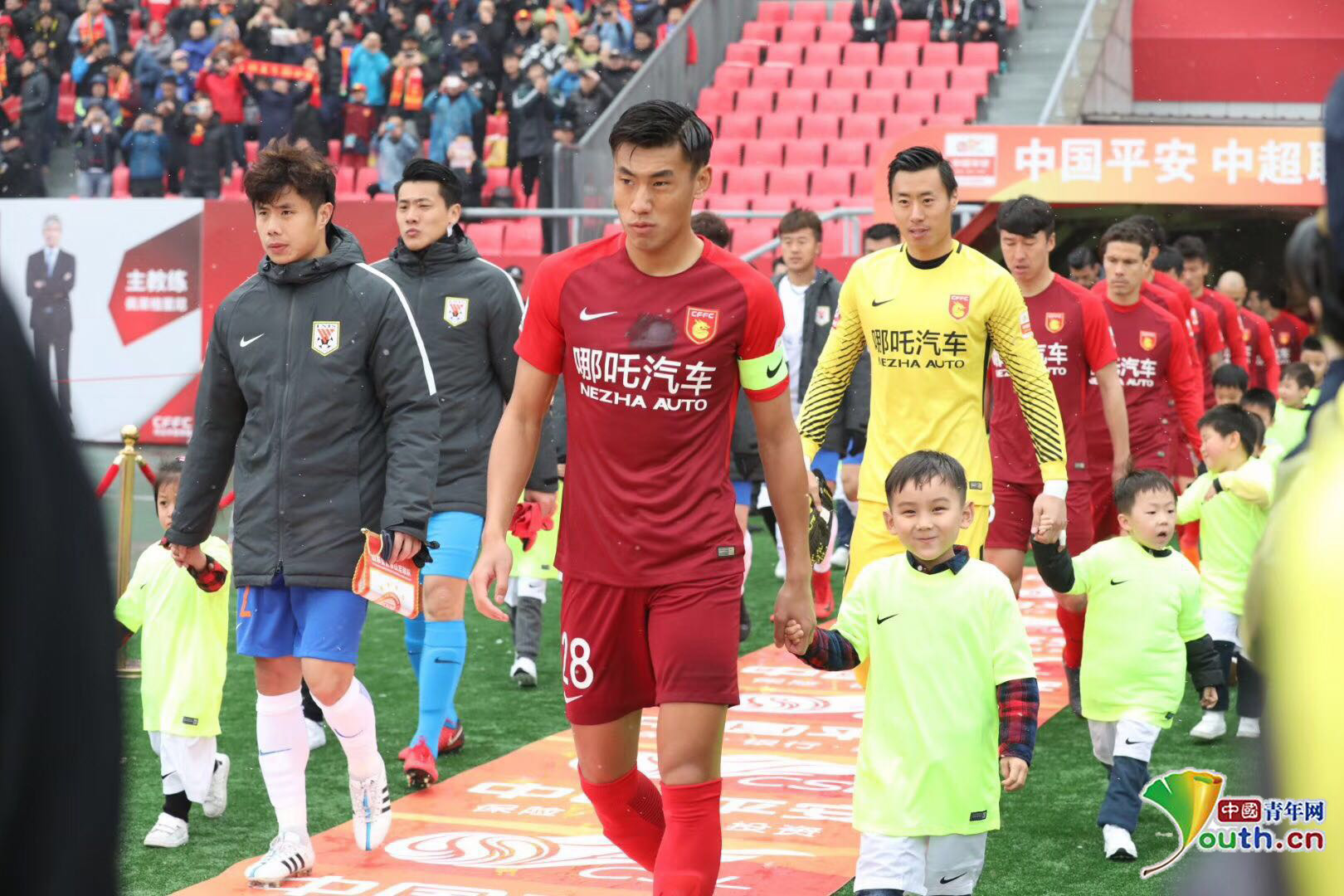 媒体面前情绪爆发，萨拉赫与利物浦会否重走C罗与曼联老路？