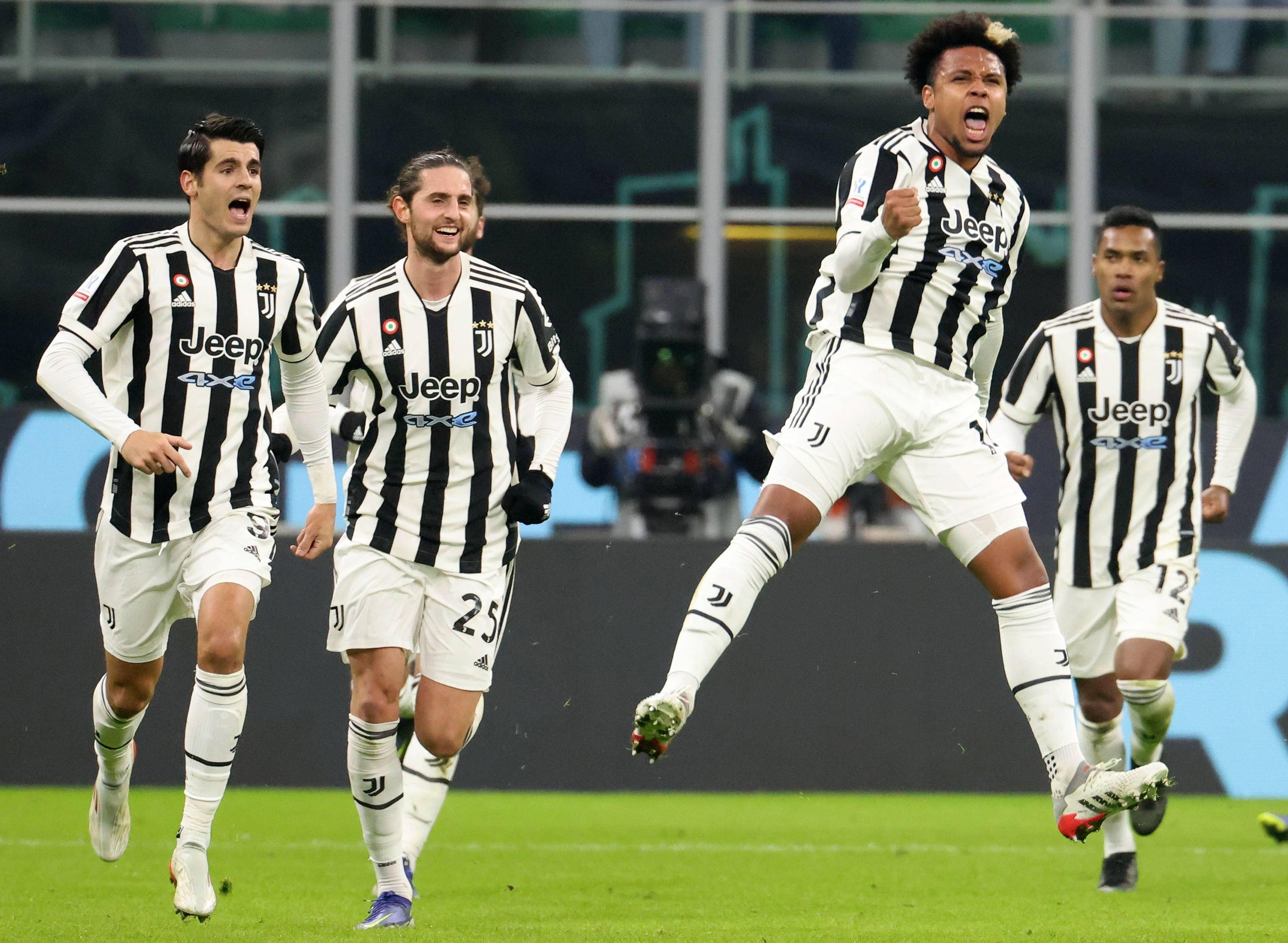 罗体：皇马、枪手有意伊尔迪兹，尤文提供的合同低于球员预期